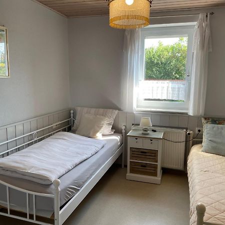 Margetshöchheim Ferienwohnung Angelika Gries מראה חיצוני תמונה