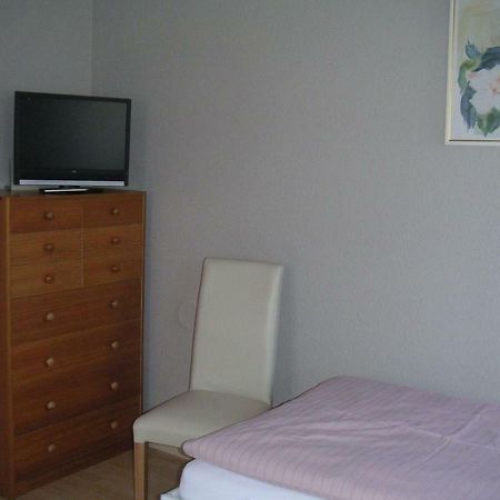 Margetshöchheim Ferienwohnung Angelika Gries מראה חיצוני תמונה
