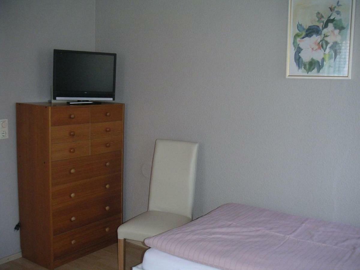 Margetshöchheim Ferienwohnung Angelika Gries מראה חיצוני תמונה
