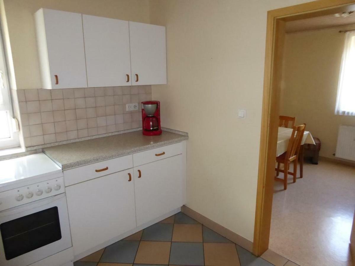 Margetshöchheim Ferienwohnung Angelika Gries מראה חיצוני תמונה
