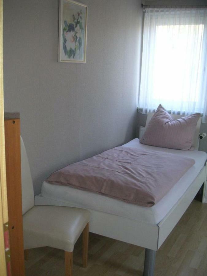 Margetshöchheim Ferienwohnung Angelika Gries מראה חיצוני תמונה